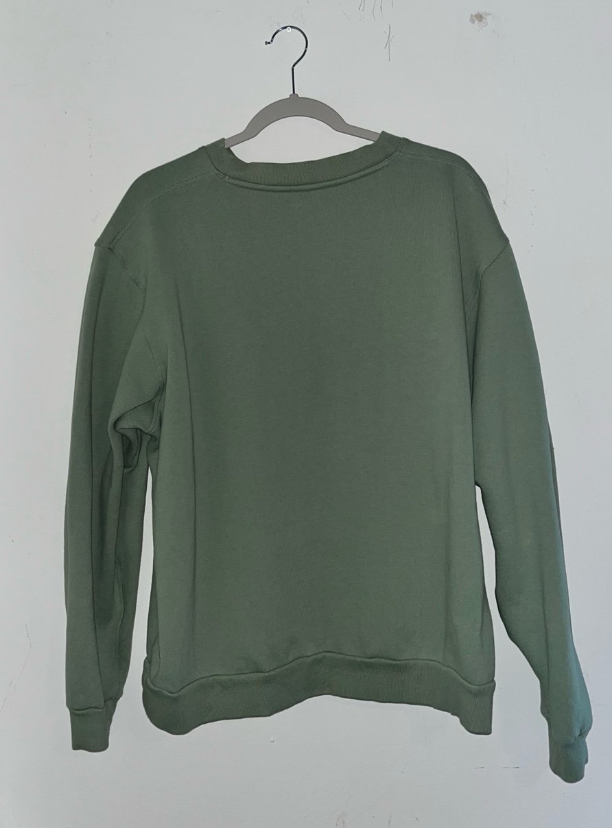 Lululemon Men’s Steady State Crew