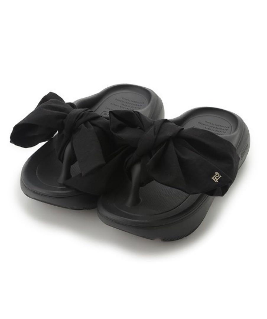 Wiggle Wiggle X Taw & Toe - Flip Flop Zerovity – Harumio