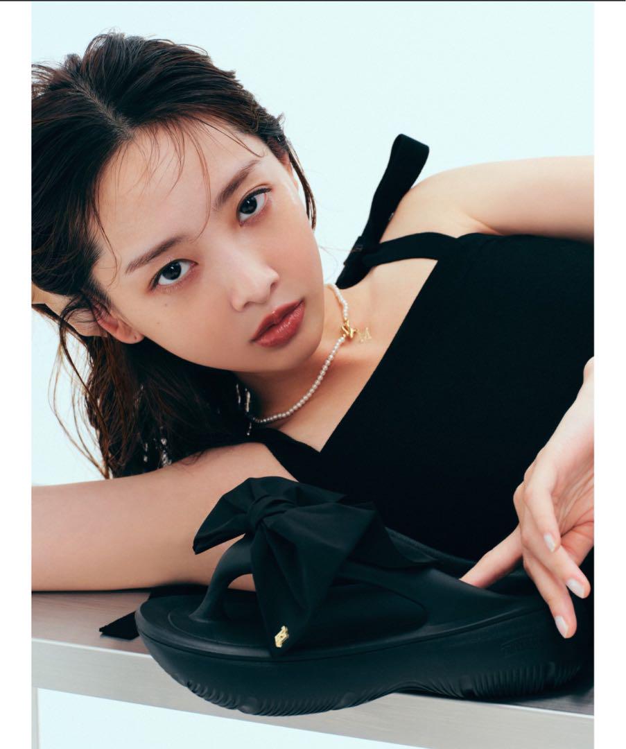 FRAY I.D｜TAW&TOE】Zerovity Plumpy