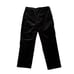 J. Crew Kate straight-leg pants in stretch velvet Black 12 New Womens Trousers