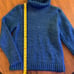Wrangler Women’s Plush Turtle Neck Pullover Sweater