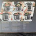 Crockpot express multi cooker