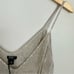 NWT Nasty Gal Metallic Sheer See Through Strappy Mini Unlined Dress Size Small