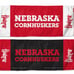 Huskers Cooling Towel 12 x 30