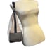 Excellent Coach Tan Harley Hobo Shoulder Bag Pebble Leather Black F57500