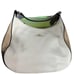 Excellent Coach Tan Harley Hobo Shoulder Bag Pebble Leather Black F57500