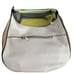 Excellent Coach Tan Harley Hobo Shoulder Bag Pebble Leather Black F57500