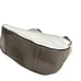Excellent Coach Tan Harley Hobo Shoulder Bag Pebble Leather Black F57500