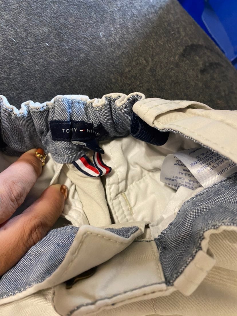 Kids Clothing