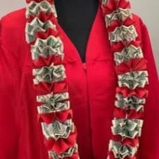 Graduation Leis