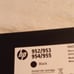 HP Black Ink
