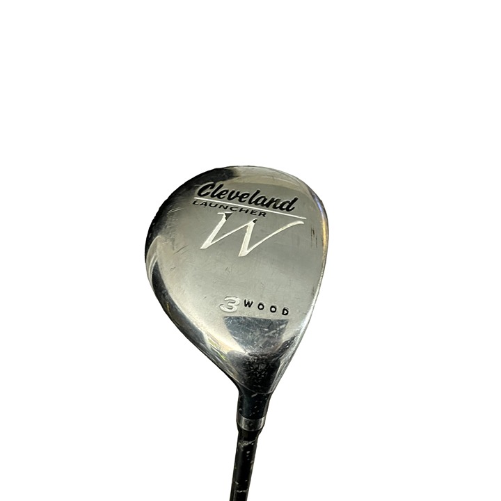 Cleveland W Launcher 3 Wood Womens Right Handed Golf Club