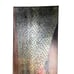 African Tribal Woman Canvas Wall Art Vertical Panel