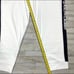 Polo Ralph Lauren Men’s Big & Tall Jogger Pants White Black Stripe Size 2XLT NWT