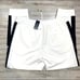 Polo Ralph Lauren Men’s Big & Tall Jogger Pants White Black Stripe Size 2XLT NWT