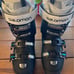 Womens Salomon X-Pro 90 W 23.5 ski boots