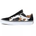 VANS OLD SKOOL Sneakers Cow Multi Color Low Top Sz 8 women’s NEW