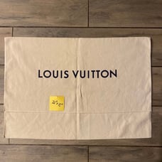 LV DUSTBAG