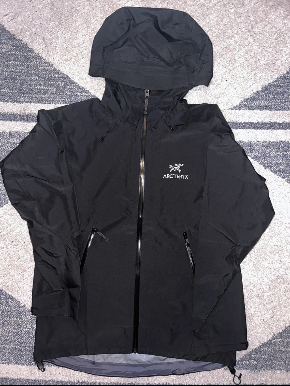 Arcteryx Beta LT Jacket Medium