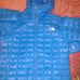 The North Face Thermoball Eco jacket