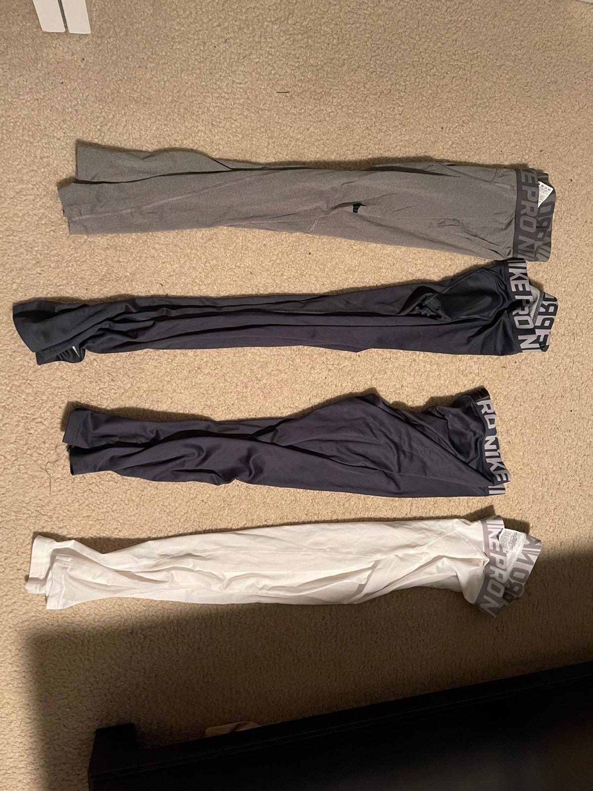 Nike Pro Tights