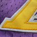 Mitchell Ness Just Don Shorts Lakers