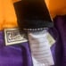 Mitchell Ness Just Don Shorts Lakers