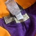 Mitchell Ness Just Don Shorts Lakers