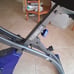 Flex bike,Ultra excercise bike with arm resistance as well as monitor excellent