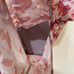 NWOT Free People Maxi skirt