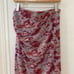 NWOT Free People Maxi skirt