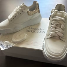 alexander mcqueens sneakers
