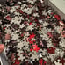 Elvira Messed Up Puzzles #1 2020 RARE