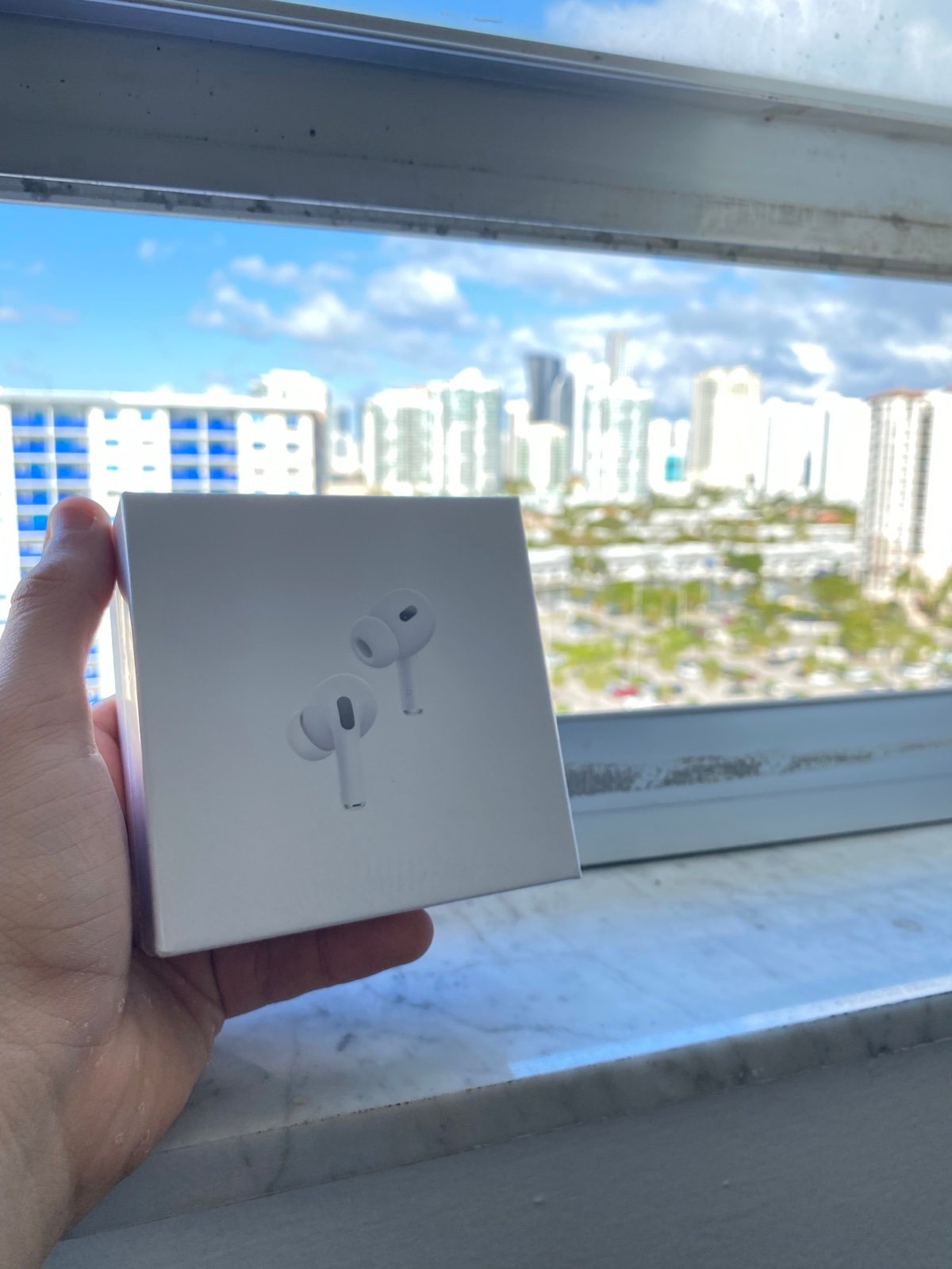 AirPods Pro