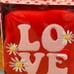 Love cushion coussin amour