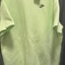 Nike Tech Fleece Oversized Dress Zipper back Neon Green Size XXL FB6336-300 120