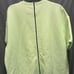 Nike Tech Fleece Oversized Dress Zipper back Neon Green Size XXL FB6336-300 120
