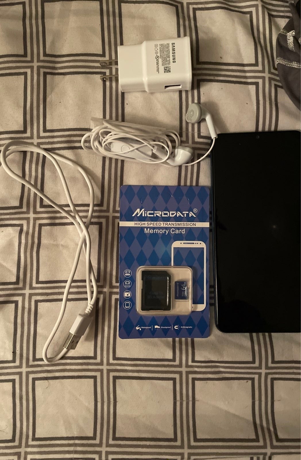 Samsung galxy A12 32GB