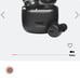 JBL - Tour Pro Plus True Wireless Noise Cancelling Headphones - Black