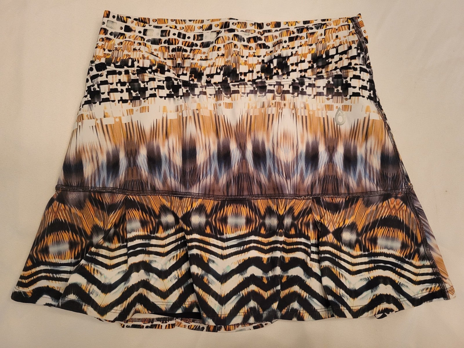 Dona Jo Skirt skort