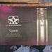 New! Aston Microphones Spirit Multi-Pattern Large Diaphragm Condenser Microphone