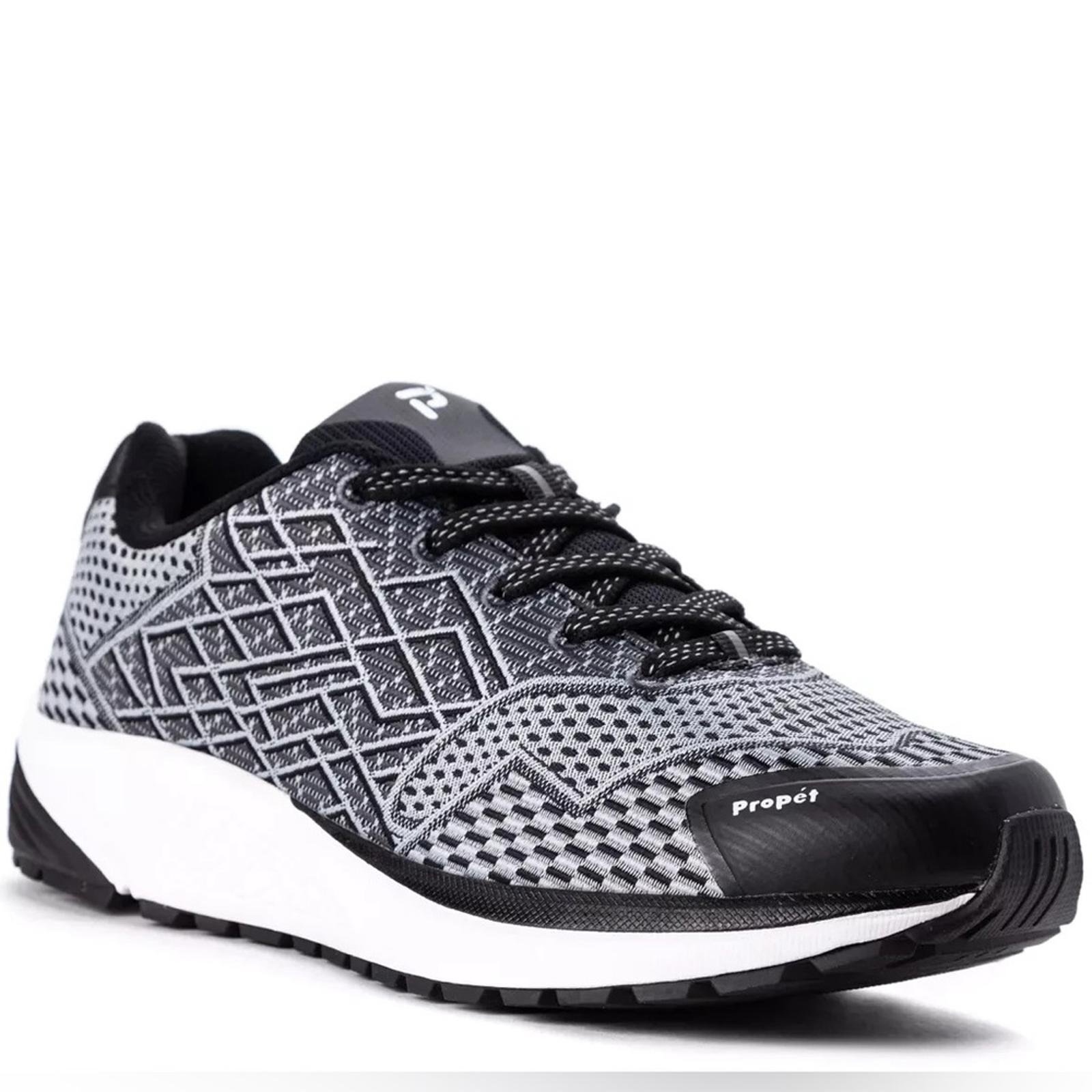 Propet One Walking Shoes Womens Sneakers Size 13 New in Box
