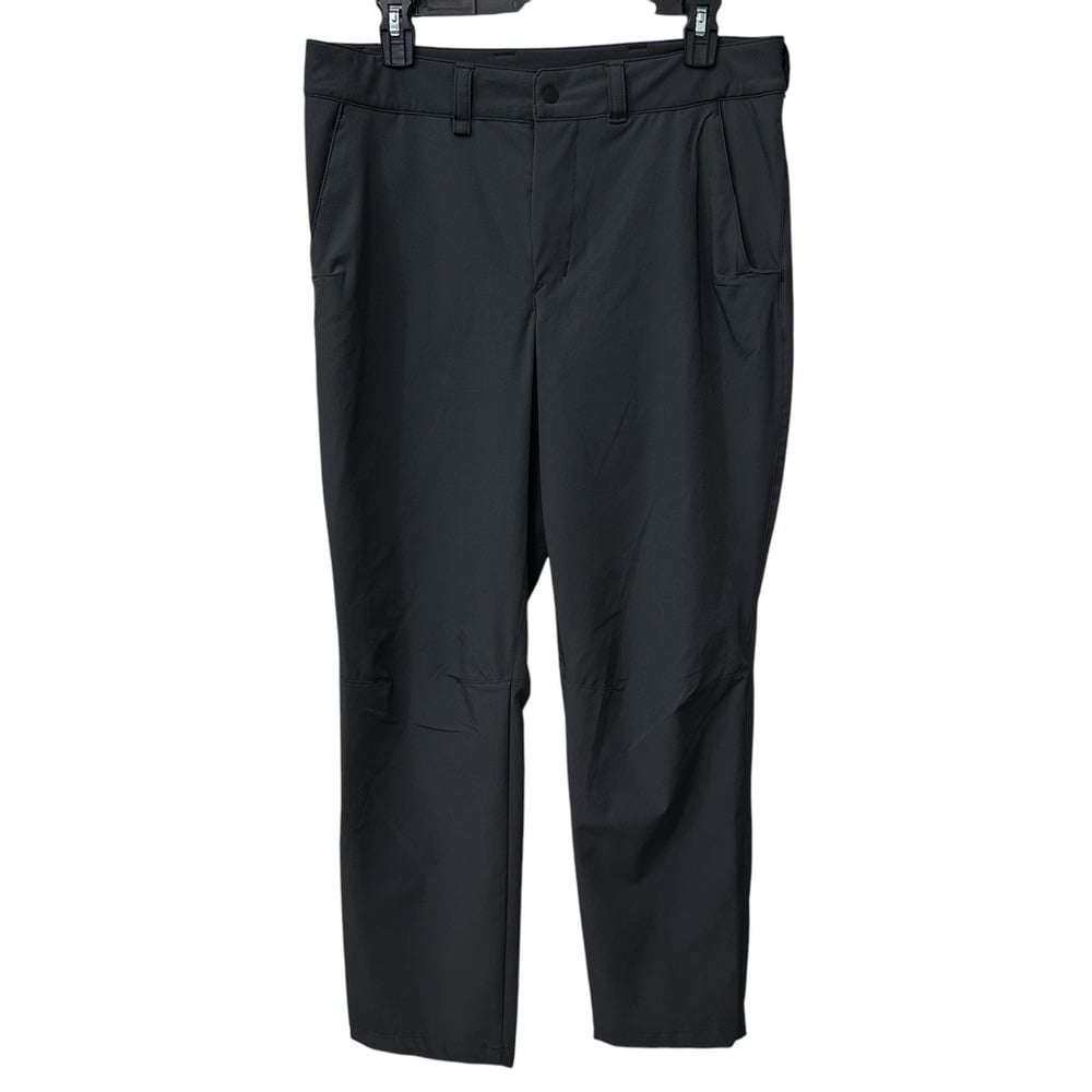 The North Face Pants Men 32x32 (34x31) Golf Active Dress Pant Stretch Hiking