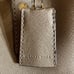 Michael Kors Hamilton saffiano leather bag LIKE NEW NWOT taupe brown with strap