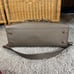 Michael Kors Hamilton saffiano leather bag LIKE NEW NWOT taupe brown with strap