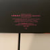 Lorac Bundle of 2 Floral Eyeshadow Palettes