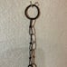 Rustic Cardinal Windchimes Metal Vintage 21