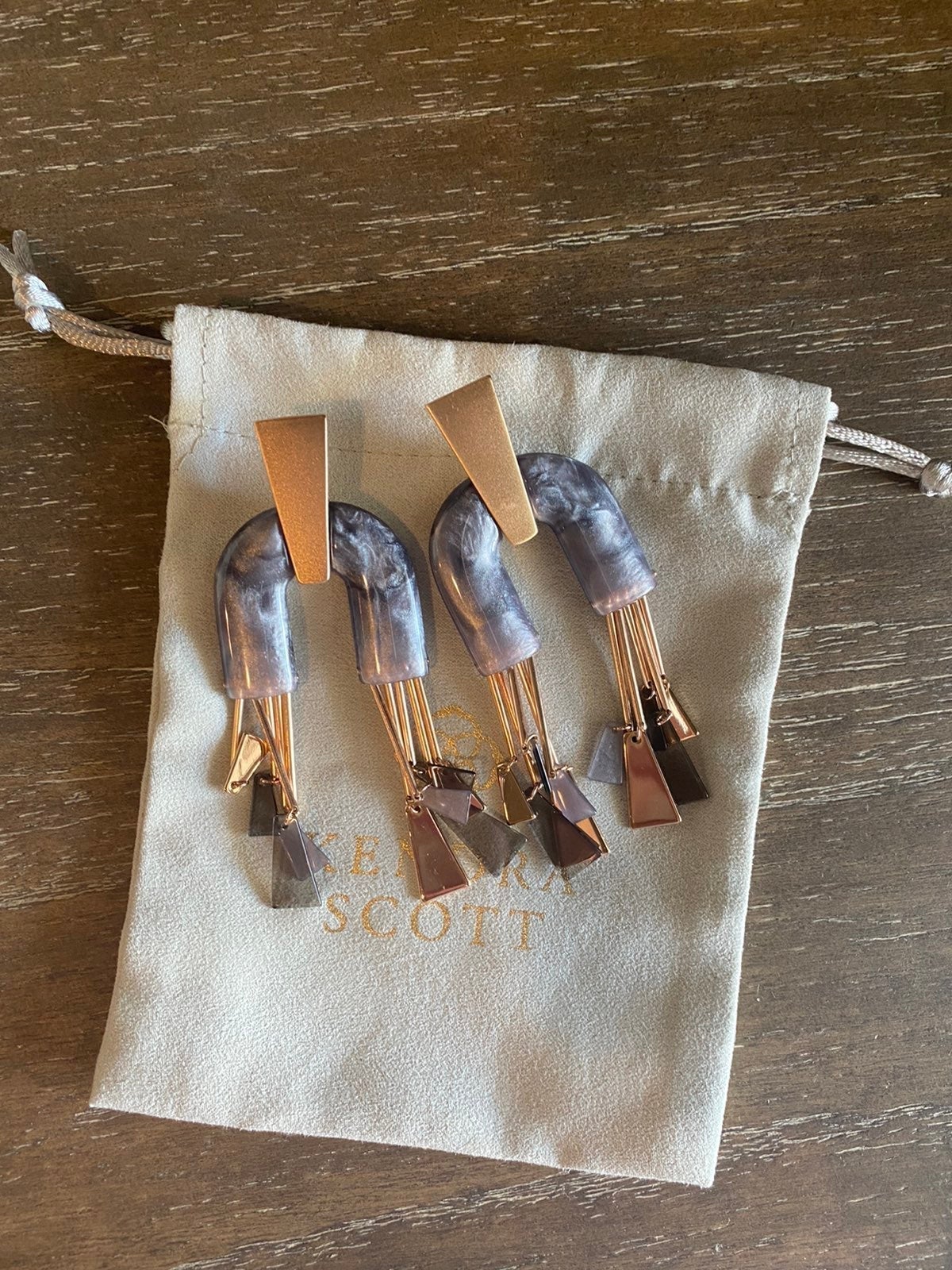 Kendra Scott Conner Earring