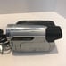 Camcorder lot plus speaker. Camcorders have not been tested minus the canon one
