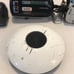 Camcorder lot plus speaker. Camcorders have not been tested minus the canon one